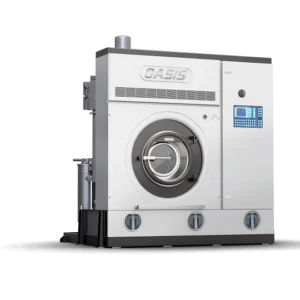 10KG Multi-Solvent Dry Cleaning Machine HMS200