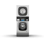 10KG Vended Stacked Washer Dryer SXHG100FD Z RT