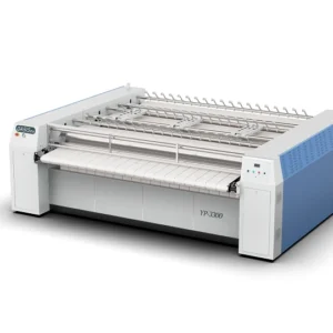 3 Meters 1 Roll Flatwork Ironer YP3000Z R D