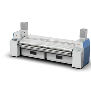 Flatwork Vaccum Feeder S-3300